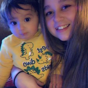 Meet your Posher, Robin